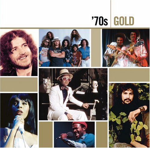 Gold 70's Album